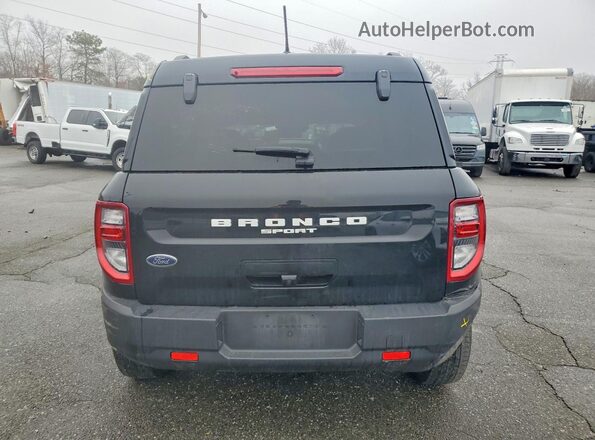 3FMCR9B63RRE38741 2024 FORD BRONCO Black 