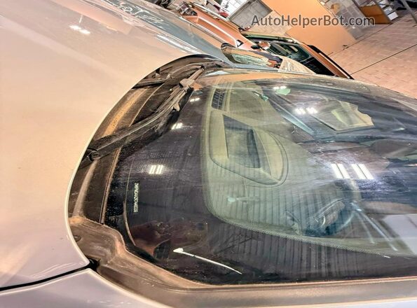 ZN6PMDAA2R7448339 2024 MASERATI GRECALE Silver 