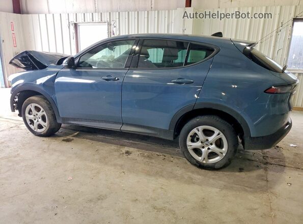 ZACNDFAN0R3A44473 2024 DODGE OTHER Blue უკანა მარჯვენა
