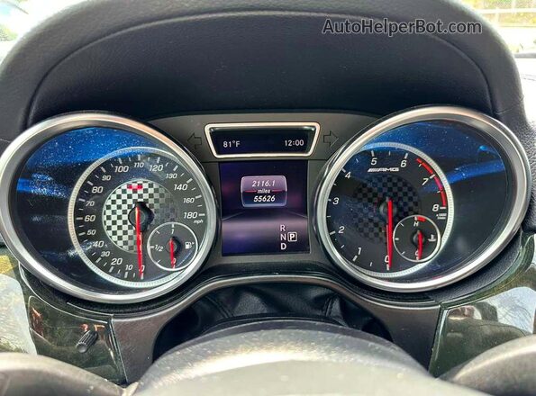 4JGED6EB3KA131357 2019 MERCEDES-BENZ GLE-CLASS Черный 