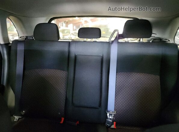 JA4AR3AU1JZ029625 2018 MITSUBISHI OUTLANDER Серый 