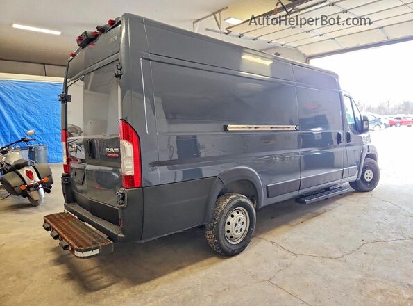 3C6MRVJGXME544459 2021 RAM PROMASTER Gray 