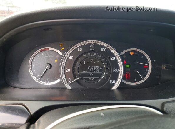 1HGCR2F35HA215283 2017 HONDA ACCORD Серебряный 