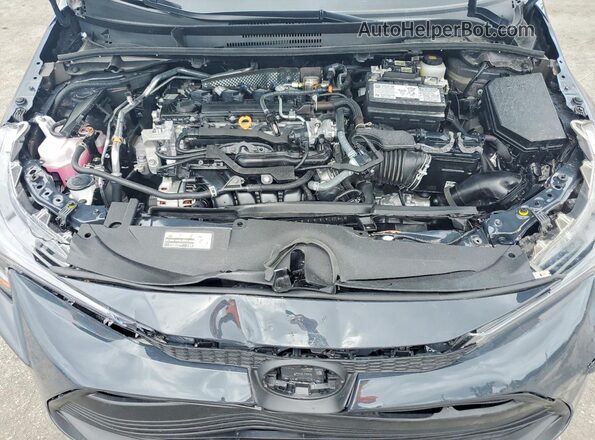 5YFB4MDE8TP415295 2026 TOYOTA COROLLA Gray 