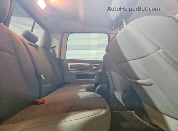 1C6RR7LM9GS344114 2016 RAM 1500 Black Vista interior trasera