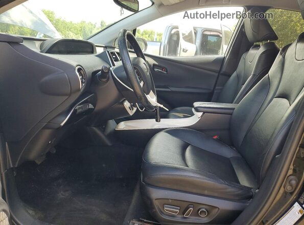 JTDKARFU5G3501950 2016 TOYOTA PRIUS White 