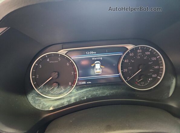 3N1AB8CV2SY386503 2025 NISSAN SENTRA Blue 