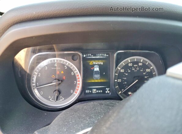 1N6AA1EJ2JN516385 2018 NISSAN TITAN Charcoal 