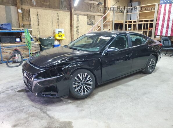 1N4BL4DW7TN312271 2026 NISSAN ALTIMA Black 