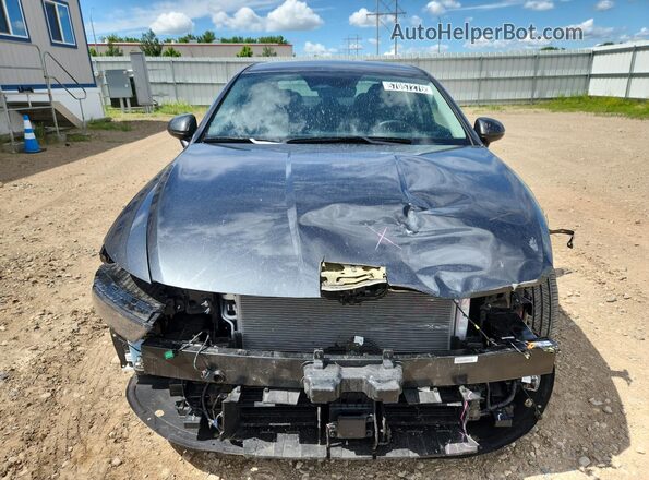KMHL24JJ0TA145426 2026 HYUNDAI SONATA Серый 