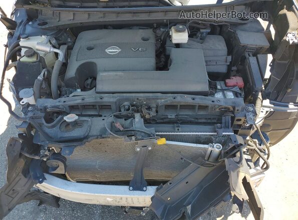 5N1AZ2BJ9LN121799 2020 NISSAN MURANO Gray 