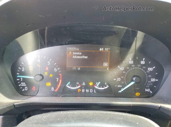 1FMCU0H6XLUA25586 2020 FORD ESCAPE Blue 