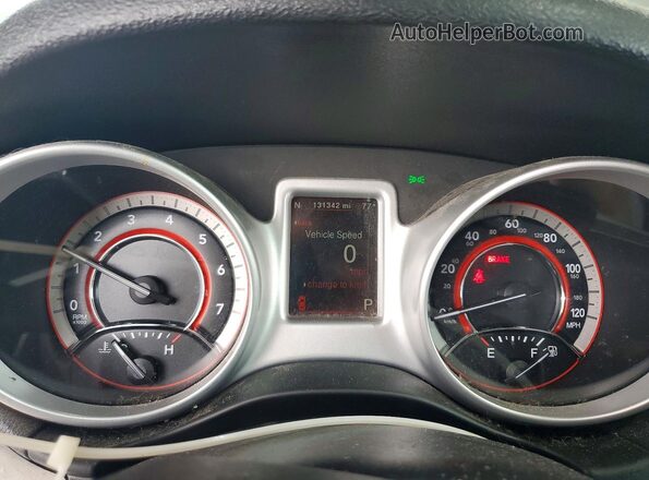 3C4PDCEG8JT473434 2018 DODGE JOURNEY Gray 