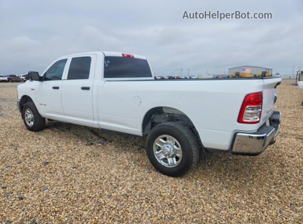 3C6UR5HJ9NG139362 2022 RAM 2500 Белый 