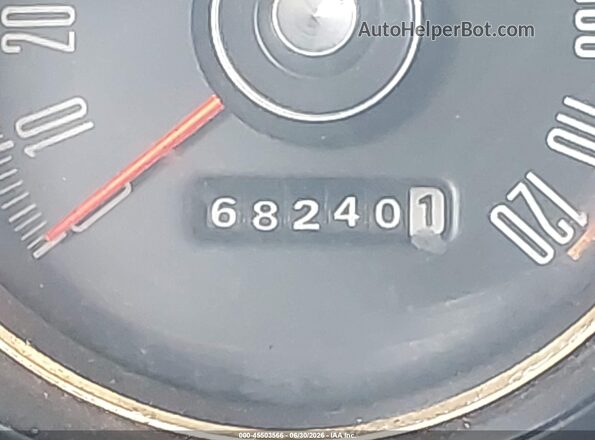 9F03F178608       1970 FORD MUSTANG Зеленый 
