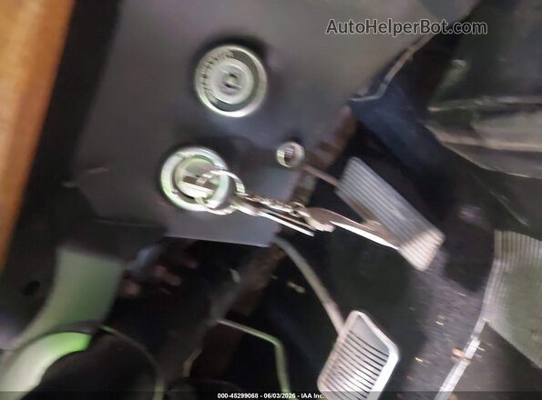 9R02H124279       1970 FORD MUSTANG Зеленый Вид панели приборов