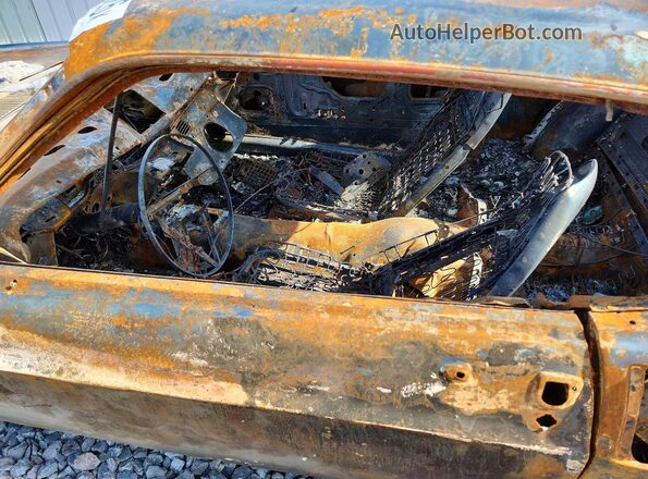 9R02S149652 1969 FORD MUSTANG Blue 