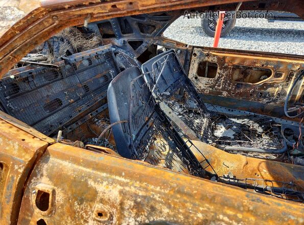 9R02S149652 1969 FORD MUSTANG Blue 