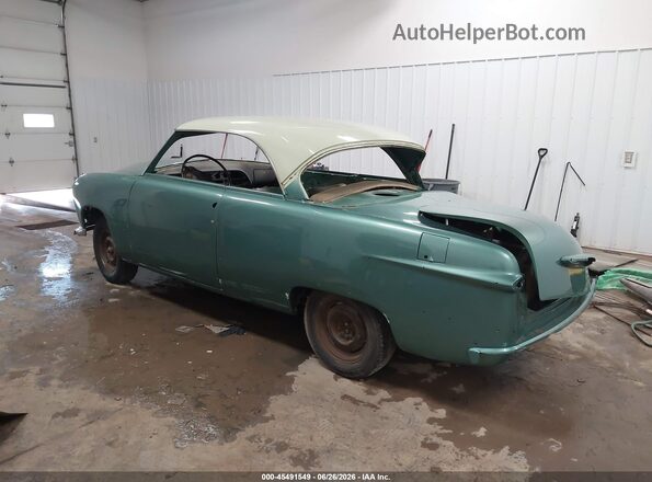 BISP149115 1970 FORD VICTORIA Green უკანა მარცხენა