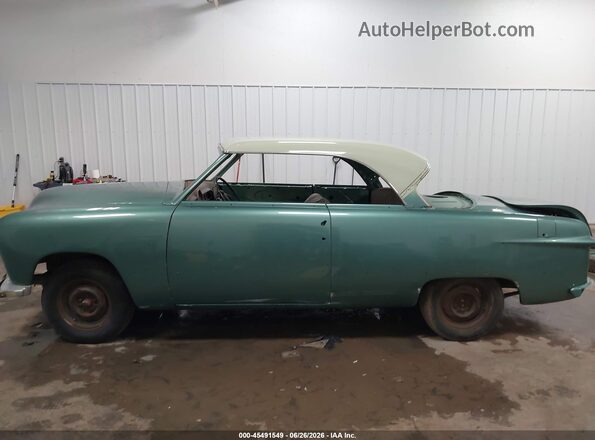BISP149115 1970 FORD VICTORIA Green სალონის 360-გრადუსიანი ხედი