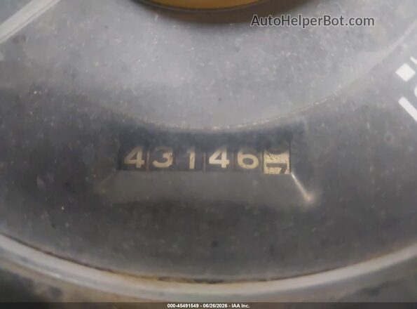 BISP149115 1970 FORD VICTORIA Green 