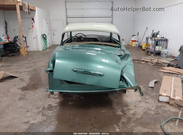 BISP149115 1970 FORD VICTORIA Green 