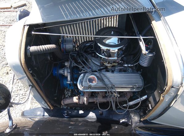 C5181301000000000 1970 FORD COUPE Light Blue Vista trasera