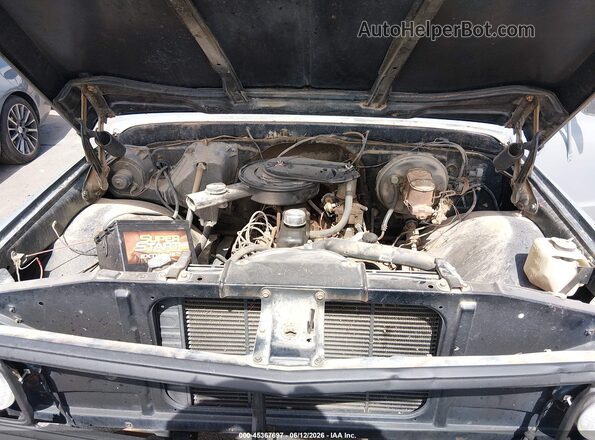 CCS142Z144639     1972 CHEVROLET C10 Серый Вид сзади