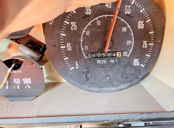 D13JF9S110897 1979 DODGE PICKUP Gray 