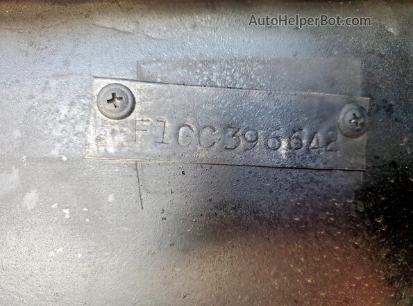 F1GC396642 1947 FORD MODEL Two Tone Շարժիչի բաժամունքի տեսք
