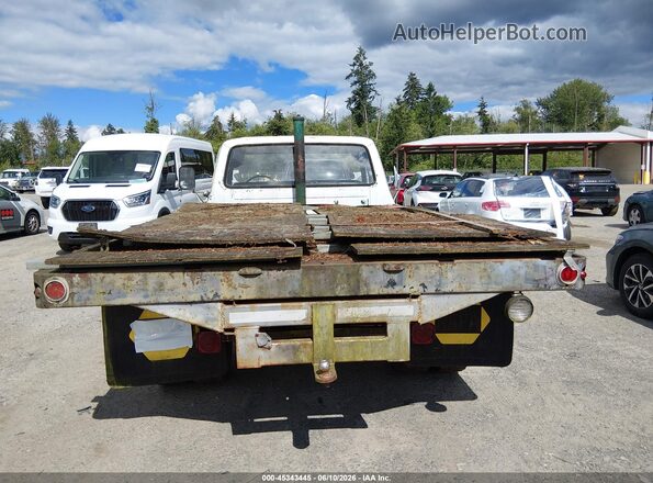 F37YRR26209       1973 FORD PICK UP Белый 