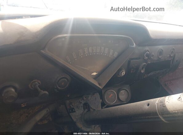 H255L010902 1970 GMC P TRUCK FORWARD Yellow Սալոնի 360 աստիճան տեսք