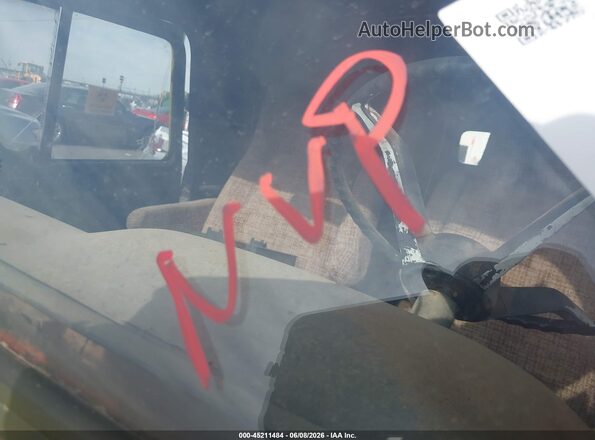 H255L010902 1970 GMC P TRUCK FORWARD Yellow Շարժիչի բաժամունքի տեսք
