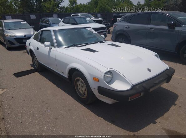 Price & History 1979 Datsun 280 Zx Unknown Specs vin: HS130126392