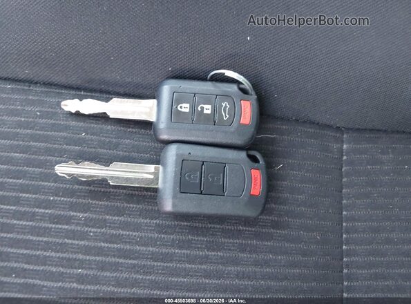 JA32U2FU2GU002319 2016 MITSUBISHI LANCER Red წინა პანელის ხედი