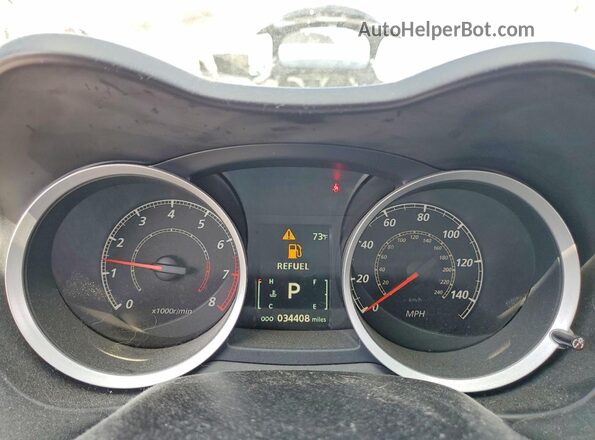JA32U2FU2GU012249 2016 MITSUBISHI LANCER Red 