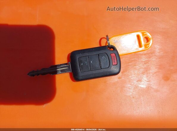 JA32U2FUXHU000805 2017 MITSUBISHI LANCER Gray წინა პანელის ხედი