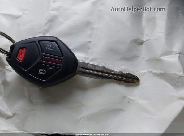 JA4AD2A31GZ034588 2016 MITSUBISHI OUTLANDER Dark Blue Vista del salpicadero