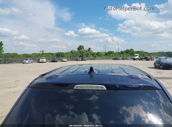 JA4AD2A33LZ041956 2020 MITSUBISHI OUTLANDER Blue 
