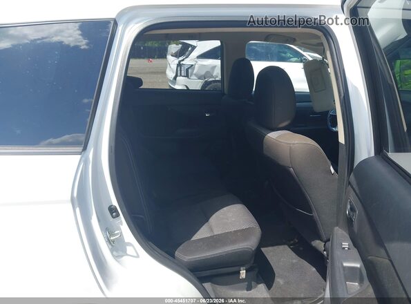 JA4AD2A34HZ057381 2017 MITSUBISHI OUTLANDER White Вид наклейки з VIN-кодом