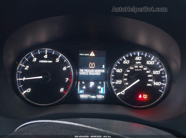 JA4AD2A34KZ006597 2019 MITSUBISHI OUTLANDER Black უკანა სავარძლების ხედი