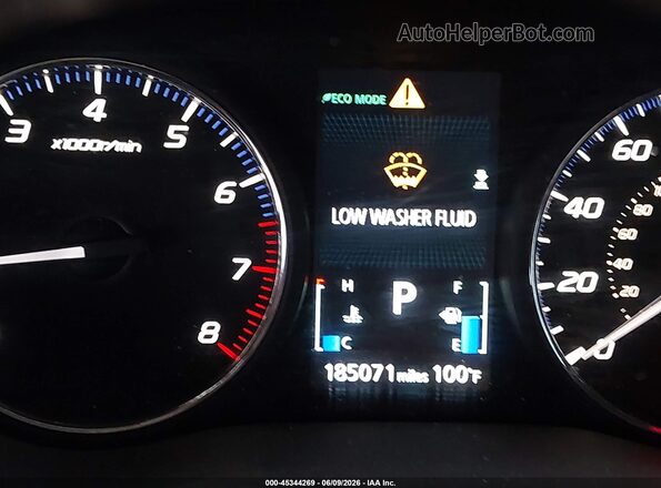 JA4AD2A34KZ006597 2019 MITSUBISHI OUTLANDER Black 