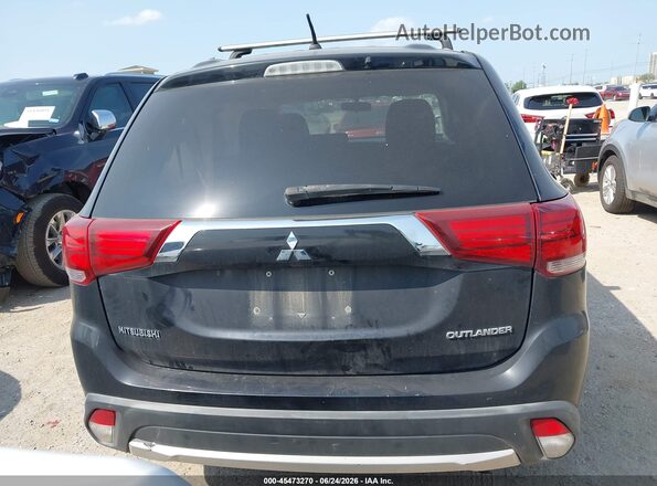 JA4AD2A36GZ045263 2016 MITSUBISHI OUTLANDER Black 