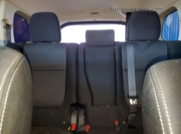 JA4AD2A36JJ004119 2018 MITSUBISHI OUTLANDER Gray 