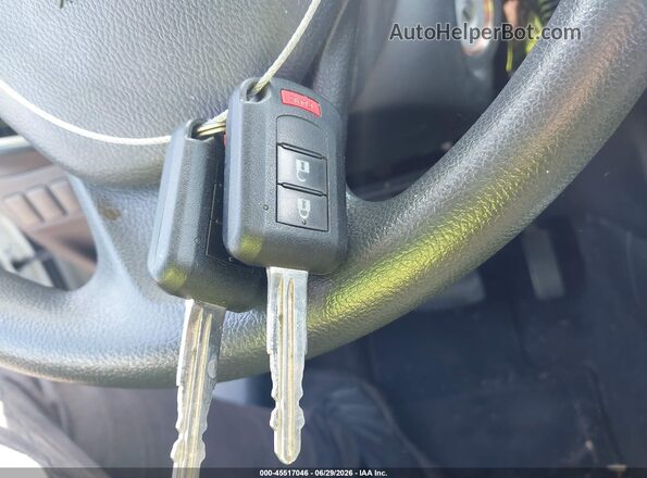 JA4AD2A36LZ039358 2020 MITSUBISHI OUTLANDER White Vista del salpicadero