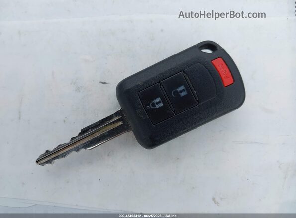 JA4AD2A3XKZ008175 2019 MITSUBISHI OUTLANDER Black Вид панелі приладів