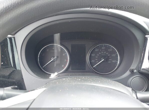 JA4AD2A3XKZ008175 2019 MITSUBISHI OUTLANDER Black Вид задніх сидінь