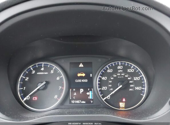 JA4AD2A3XKZ048224 2019 MITSUBISHI OUTLANDER Red Вид задніх сидінь