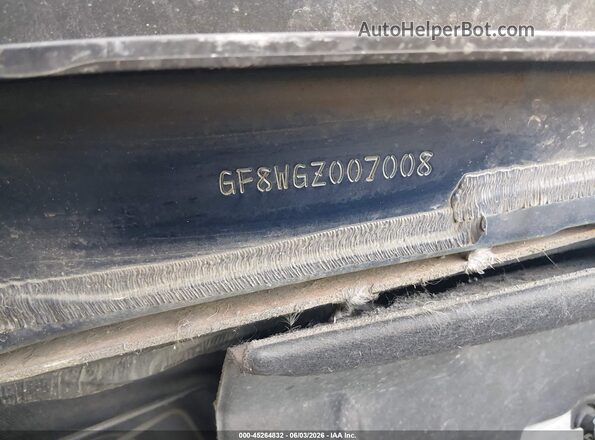 JA4AD3A31GZ007008 2016 MITSUBISHI OUTLANDER Blue Вид підкапотного простору