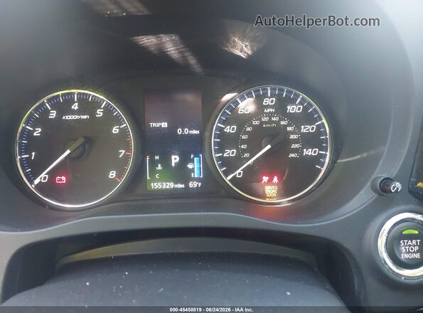JA4AD3A31HZ044089 2017 MITSUBISHI OUTLANDER Серебряный Вид задних сидений